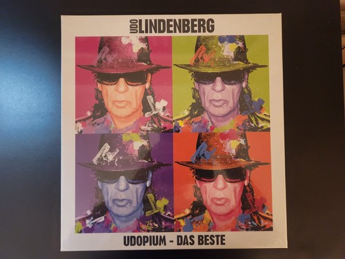 Udo lindenberg unplugged - udo,