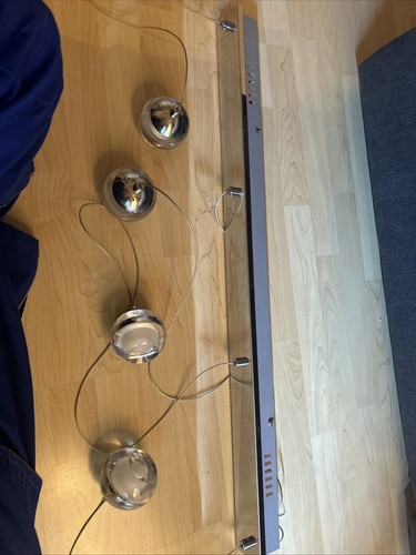 Moderne lampe - moderne,