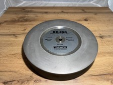 Tormek DE-250 Diamantschleifscheibe T-8 Diamond K1200 423085 51916 Vorführer