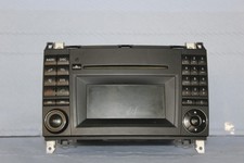 Mercedes-Benz A-Klasse W 169