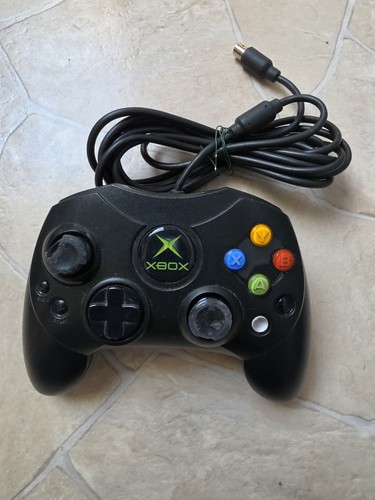 Microsoft xbox classic - xbox,