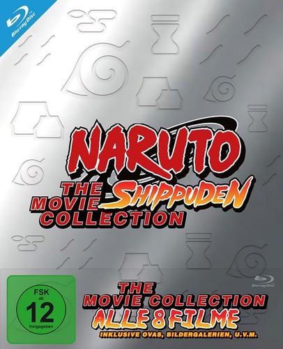 Naruto shippuden the movie - shippuden,