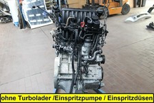 Motor 668914 Mercedes-benz