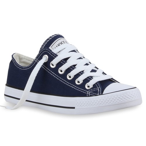 Van hill damen - hill, sneaker
