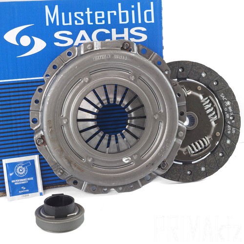 Sachs kupplungssatz 190mm für - kupplungssatz,