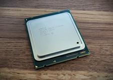 Intel Core i7 3930K - 3,2 GHz