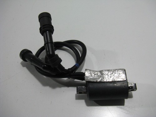 Zündspule zündkabel hinten - zündkabel,