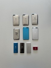 10x Apple iPod Konvolut Touch