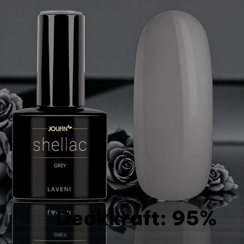 Jolifin led laveni shellac - jolifin,