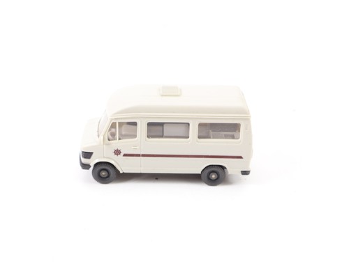 Wiking 268 modellauto - wiking, h0