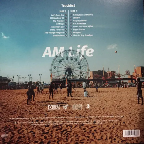 Soul beats life - soul,