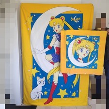 Sailor Moon Bettwäsche 1998
