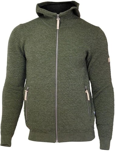 Ivanhoe morel hood men - hood,