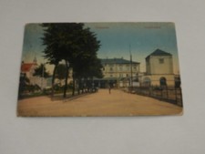 AK Chemnitz, mit Blick auf den