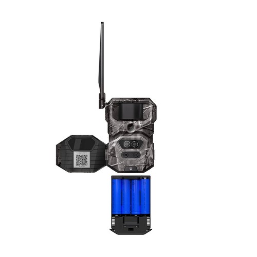 Hikmicro t16 trail kamera mit - kamera,