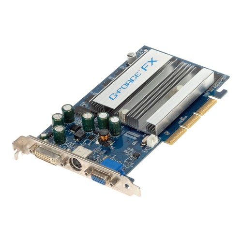 Grafikkarte albatron nvidia - grafikkarte,