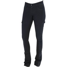 Reithose Damen Full-Grip