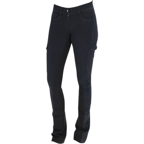 Reithose damen full grip - reithose,