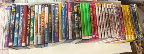 Verschiedene spiele a - verschiedene,