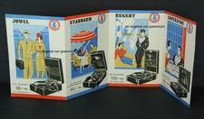 ULTRAPHON Werbeblatt speziell