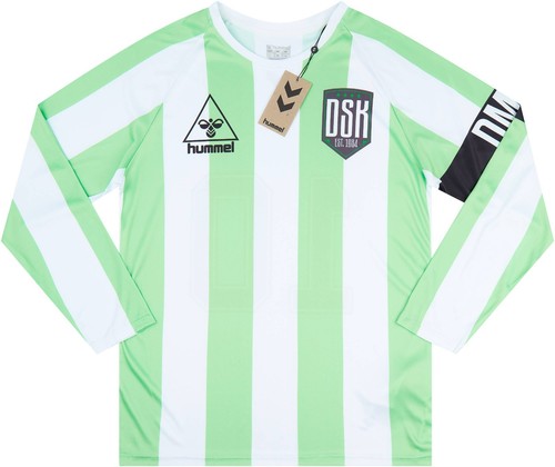 Hummel 2021 dallas - 2021-22,