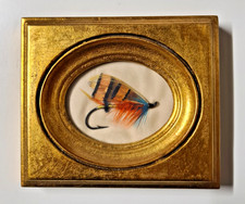 Lachsfliege Durham Ranger im