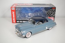C9 1:18 AUTO WORLD AWSS103/06