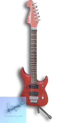 Washburn gitarre nuno - n2,