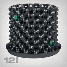 Air-Pot 7 Pflanzf 12L mit