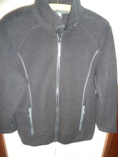 mc kinley fleece jacke damen