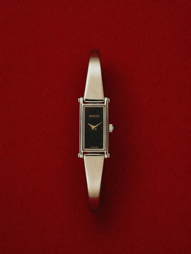 Vintage gucci watch - gucci, 90s