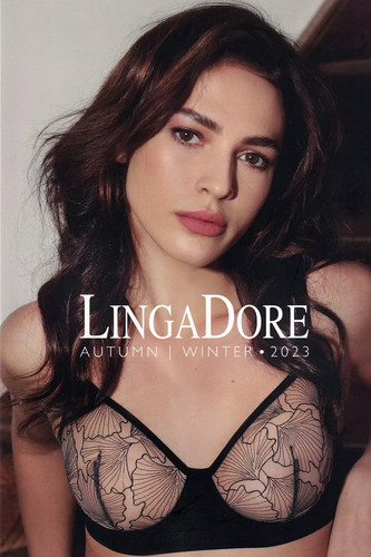 Lingadore katalog 21x30cm - lingadore, 72