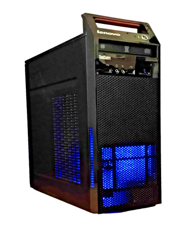 Schneller gaming quad - pc,,