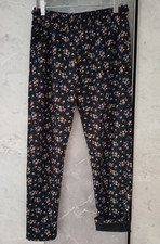 Thermo-Winter-Jogger Leggings