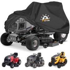 Rasenmäher Abdeckung