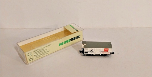 Minitrix 15214