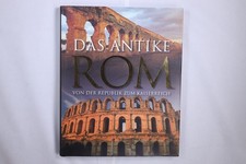 241694 Duncan Hill DAS ANTIKE