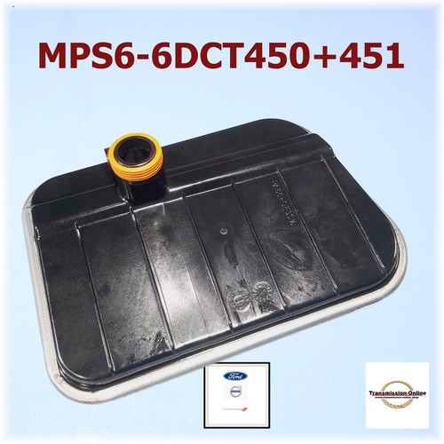 Mps6 6dct450 451 - filter, intern