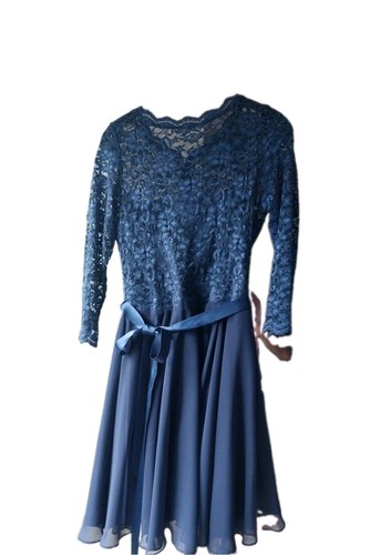 Elegantes partykleid 40 - elegantes, gr.
