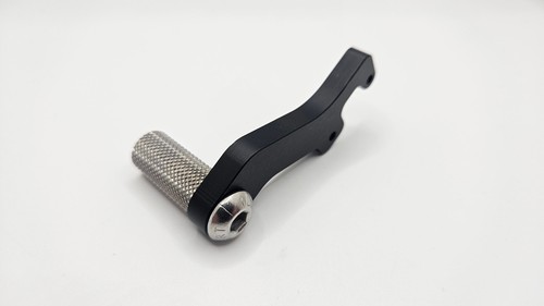 Biathlon ladehebel side - side, lever