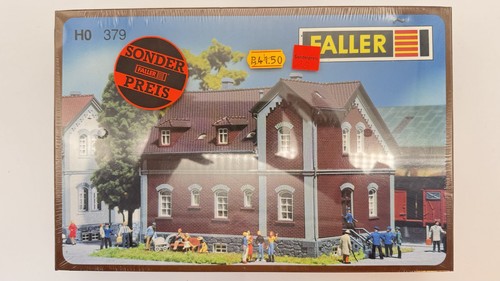 Faller 379 - faller,