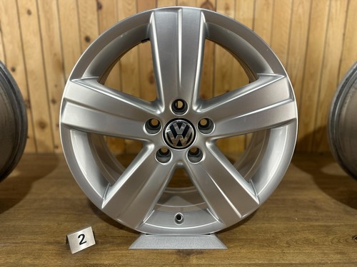 Original alufelge oakland - 1x,