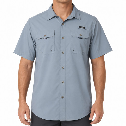 Wrangler outdoorhemd herren - wrangler,