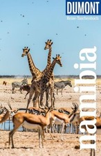 DUMONT Reise-Taschenbuch