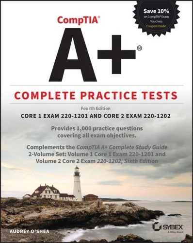 Comptia complete practice - comptia,
