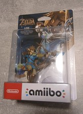 Nintendo Amiibo Figur: Link -