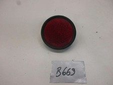 B669 Reflektor Katzenauge Reilux I E1 21283 R3 Rückstrahler Oldtimer Traktor