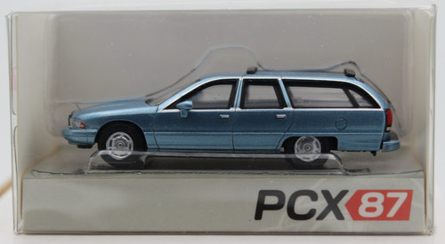 Chevrolet caprice station - chevrolet,