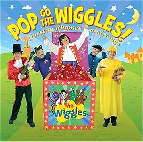 Wiggles the pop - wiggles,