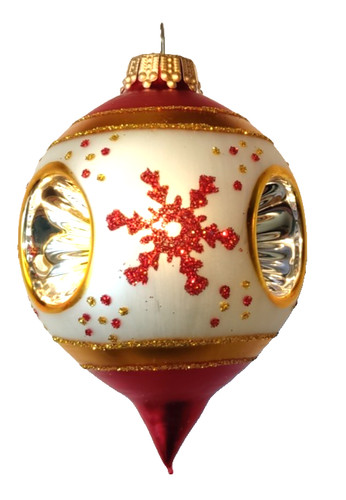 Krebs glas lauscha reflex - krebs-glas, lauscha"